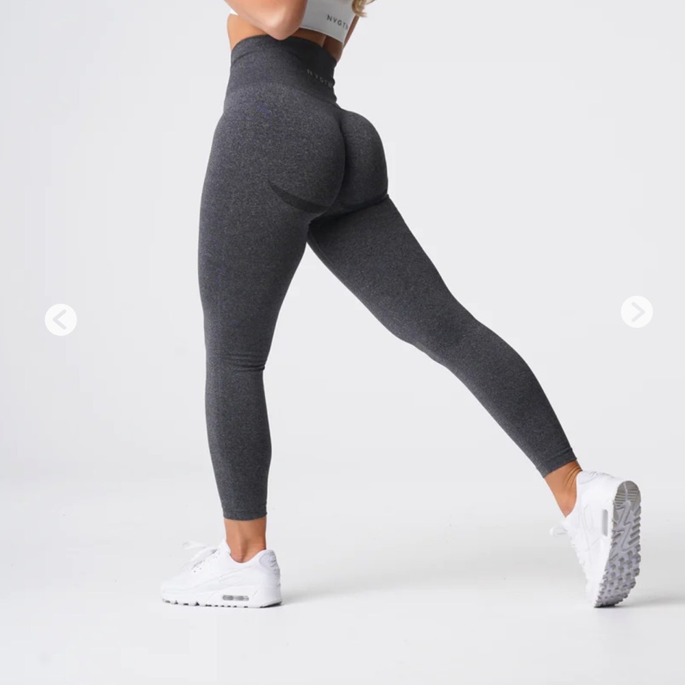 NVGTN seamless leggings size S- NEVER WORN